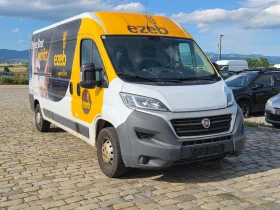 Fiat Ducato 2.3D 131кс Дълга База Висок Таван ЕВРО 6В | Auto.bg — изображение 3 Fiat Ducato 2.3D 131кс Дълга База Висок Таван ЕВРО 6В | Auto.bg — изображение 3