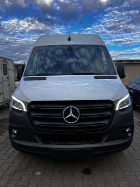 Mercedes-Benz Sprinter 317 хладилен уникат макси | Auto.bg — изображение 7 Mercedes-Benz Sprinter 317 хладилен уникат макси | Auto.bg — изображение 7