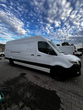 Mercedes-Benz Sprinter 317 хладилен уникат макси | Auto.bg — изображение 3 Mercedes-Benz Sprinter 317 хладилен уникат макси | Auto.bg — изображение 3