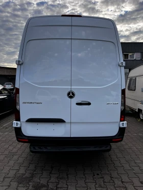 Mercedes-Benz Sprinter 317 хладилен уникат макси | Auto.bg — изображение 6 Mercedes-Benz Sprinter 317 хладилен уникат макси | Auto.bg — изображение 6