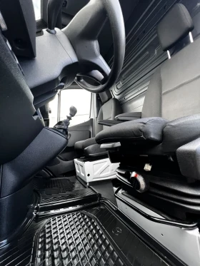 Mercedes-Benz Sprinter 317 хладилен уникат макси | Auto.bg — изображение 10 Mercedes-Benz Sprinter 317 хладилен уникат макси | Auto.bg — изображение 10