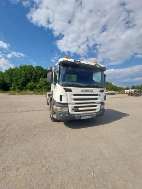 Scania P 380 Мултилифт | Auto.bg — изображение 6 Scania P 380 Мултилифт | Auto.bg — изображение 6