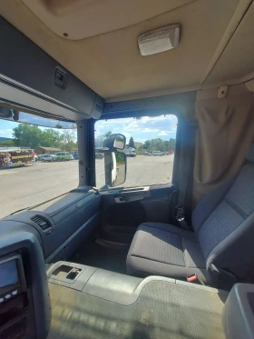 Scania P 380 Мултилифт | Auto.bg — изображение 12 Scania P 380 Мултилифт | Auto.bg — изображение 12