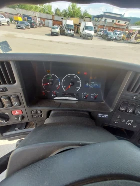 Scania P 380 Мултилифт | Auto.bg — изображение 10 Scania P 380 Мултилифт | Auto.bg — изображение 10