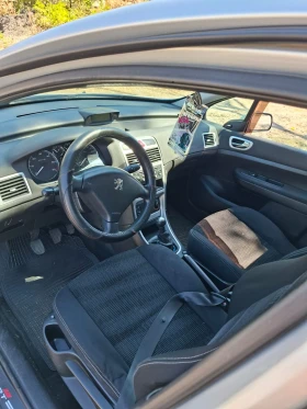 Peugeot 307 - 1800 € / 3520.49 лв. - 79093725 4 | Car24.bg Peugeot 307 - 1800 € / 3520.49 лв. - 79093725 4