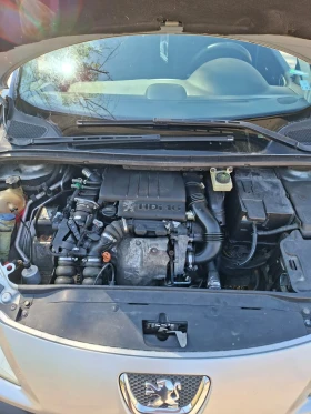 Peugeot 307 - 1800 € / 3520.49 лв. - 79093725 11 | Car24.bg Peugeot 307 - 1800 € / 3520.49 лв. - 79093725 11