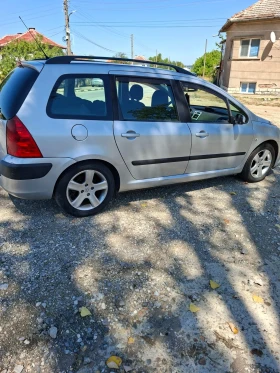 Peugeot 307 - 1800 € / 3520.49 лв. - 79093725 7 | Car24.bg Peugeot 307 - 1800 € / 3520.49 лв. - 79093725 7