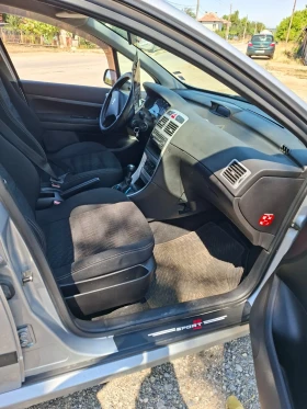 Peugeot 307 - 1800 € / 3520.49 лв. - 79093725 8 | Car24.bg Peugeot 307 - 1800 € / 3520.49 лв. - 79093725 8