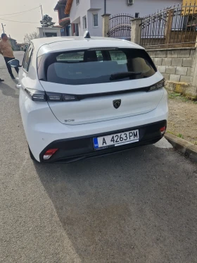 Peugeot 308 Puretech - 22000 € / 43028.26 лв. - 70604078 3 | Car24.bg Peugeot 308 Puretech - 22000 € / 43028.26 лв. - 70604078 3