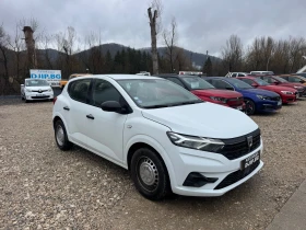 Dacia Sandero 1.0 TCe 100kc - 7700 € / 15059.89 лв. - 11322146 2 | Car24.bg Dacia Sandero 1.0 TCe 100kc - 7700 € / 15059.89 лв. - 11322146 2