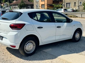 Dacia Sandero 1.0 TCe 100kc - 5699 € - 11322146 4 | Car24.bg Dacia Sandero 1.0 TCe 100kc - 5699 € - 11322146 4