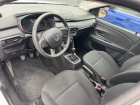 Dacia Sandero 1.0 TCe 100kc - 7700 € / 15059.89 лв. - 11322146 10 | Car24.bg Dacia Sandero 1.0 TCe 100kc - 7700 € / 15059.89 лв. - 11322146 10