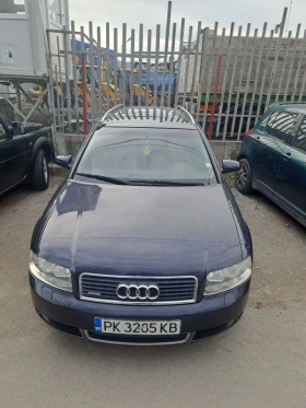 Audi A4 B6 - 3650 € / 7138.78 лв. - 26866070 6 | Car24.bg Audi A4 B6 - 3650 € / 7138.78 лв. - 26866070 6
