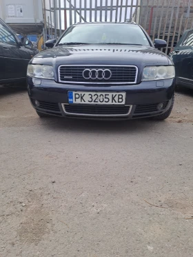 Audi A4 B6 - 3650 € / 7138.78 лв. - 26866070 2 | Car24.bg Audi A4 B6 - 3650 € / 7138.78 лв. - 26866070 2