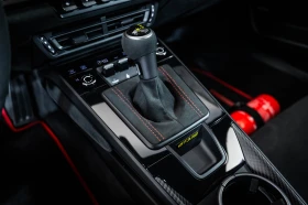 Porsche 911 GT3 RS Weissach - 260000 € / 508515.80 лв. - 53255290 9 | Car24.bg Porsche 911 GT3 RS Weissach - 260000 € / 508515.80 лв. - 53255290 9