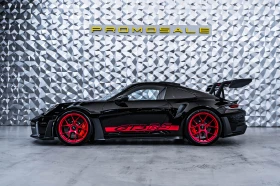 Porsche 911 GT3 RS Weissach - 260000 € / 508515.80 лв. - 53255290 3 | Car24.bg Porsche 911 GT3 RS Weissach - 260000 € / 508515.80 лв. - 53255290 3