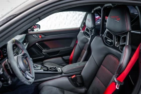 Porsche 911 GT3 RS Weissach - 260000 € / 508515.80 лв. - 53255290 12 | Car24.bg Porsche 911 GT3 RS Weissach - 260000 € / 508515.80 лв. - 53255290 12
