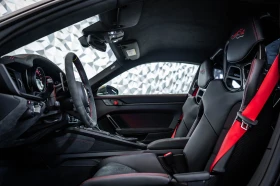 Porsche 911 GT3 RS Weissach - 260000 € / 508515.80 лв. - 53255290 13 | Car24.bg Porsche 911 GT3 RS Weissach - 260000 € / 508515.80 лв. - 53255290 13