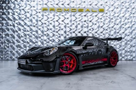 Porsche 911 GT3 RS Weissach - 260000 € / 508515.80 лв. - 53255290 1 | Car24.bg Porsche 911 GT3 RS Weissach - 260000 € / 508515.80 лв. - 53255290 1