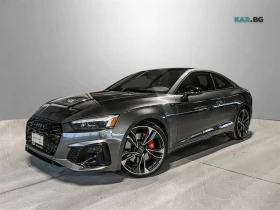 Audi S5 Progressiv * АвтоКредит * (ЦЕНА ДО БГ)