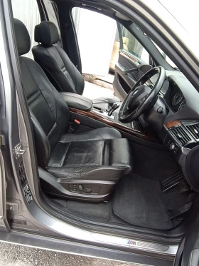 BMW X5M 4.0 D M - 7700 € / 15059.89 лв. - 58319874 14 | Car24.bg BMW X5M 4.0 D M - 7700 € / 15059.89 лв. - 58319874 14