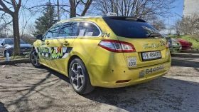 Peugeot 508 2.0