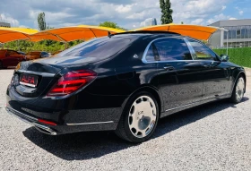 Mercedes-Benz S 500 MAYBACH/FACE LIFT/FULL/БЕЗ АНАЛОГ/ТОП ИЗПЪЛНЕНИЕ// - 41888 € / 81925.81 лв. - 72484435 4 | Car24.bg Mercedes-Benz S 500 MAYBACH/FACE LIFT/FULL/БЕЗ АНАЛОГ/ТОП ИЗПЪЛНЕНИЕ// - 41888 € / 81925.81 лв. - 72484435 4