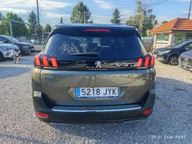 Peugeot 5008 2.0HDI 180ks.GT-Line Топ състояние!!! | Auto.bg — изображение 6 Peugeot 5008 2.0HDI 180ks.GT-Line Топ състояние!!! | Auto.bg — изображение 6