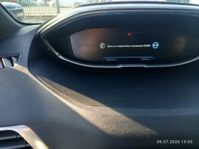Peugeot 5008 2.0HDI 180ks.GT-Line Топ състояние!!! | Auto.bg — изображение 10 Peugeot 5008 2.0HDI 180ks.GT-Line Топ състояние!!! | Auto.bg — изображение 10