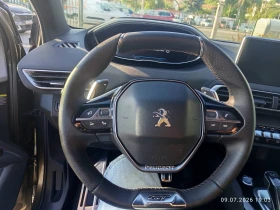 Peugeot 5008 2.0HDI 180ks.GT-Line Топ състояние!!! | Auto.bg — изображение 9 Peugeot 5008 2.0HDI 180ks.GT-Line Топ състояние!!! | Auto.bg — изображение 9