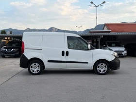 Fiat Doblo 1.6mjet ИТАЛИЯ | Auto.bg — изображение 4 Fiat Doblo 1.6mjet ИТАЛИЯ | Auto.bg — изображение 4