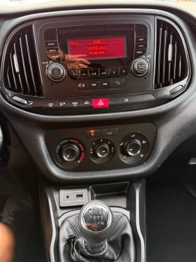 Fiat Doblo 1.6mjet ИТАЛИЯ | Auto.bg — изображение 8 Fiat Doblo 1.6mjet ИТАЛИЯ | Auto.bg — изображение 8