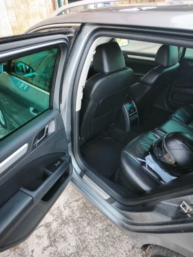 Skoda Superb - 5800 € / 11343.81 лв. - 74409207 14 | Car24.bg Skoda Superb - 5800 € / 11343.81 лв. - 74409207 14