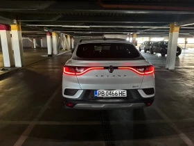 Renault Arkana 1.6 E-Tech Hybrid - 16000 € - 51567965 14 | Car24.bg Renault Arkana 1.6 E-Tech Hybrid - 16000 € - 51567965 14