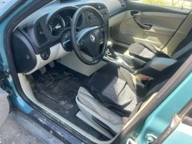 Saab 9-3 2.2TID - 1050 € - 72135642 5 | Car24.bg Saab 9-3 2.2TID - 1050 € - 72135642 5