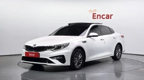Kia K5 PRESTIGE 2.0 LPi (ГАЗ)* ПОДГРЕВ ВОЛАН/СЕДАЛКИ