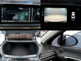 Hyundai Sonata 2.0 Premium | Auto.bg — изображение 11 Hyundai Sonata 2.0 Premium | Auto.bg — изображение 11