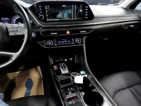 Hyundai Sonata 2.0 Premium | Auto.bg — изображение 9 Hyundai Sonata 2.0 Premium | Auto.bg — изображение 9