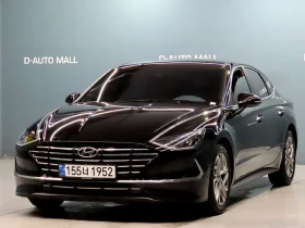 Hyundai Sonata 2.0 Premium