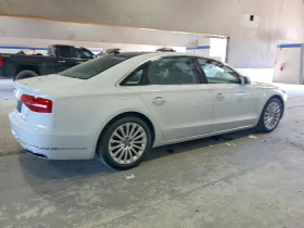 Audi A8 L QUATTRO| MATRIX| HUD| 360| ОБДУХ | Auto.bg — изображение 6 Audi A8 L QUATTRO| MATRIX| HUD| 360| ОБДУХ | Auto.bg — изображение 6