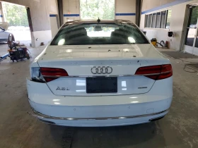 Audi A8 L QUATTRO| MATRIX| HUD| 360| ОБДУХ | Auto.bg — изображение 5 Audi A8 L QUATTRO| MATRIX| HUD| 360| ОБДУХ | Auto.bg — изображение 5