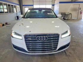 Audi A8 L QUATTRO| MATRIX| HUD| 360| ОБДУХ