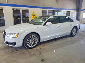 Audi A8 L QUATTRO| MATRIX| HUD| 360| ОБДУХ | Auto.bg — изображение 2 Audi A8 L QUATTRO| MATRIX| HUD| 360| ОБДУХ | Auto.bg — изображение 2