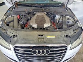 Audi A8 L QUATTRO| MATRIX| HUD| 360| ОБДУХ | Auto.bg — изображение 11 Audi A8 L QUATTRO| MATRIX| HUD| 360| ОБДУХ | Auto.bg — изображение 11