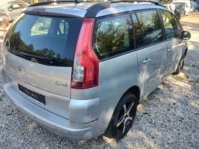 Citroen Grand C4 Picasso 1.6hdi - 11 € - 67839800 2 | Car24.bg Citroen Grand C4 Picasso 1.6hdi - 11 € - 67839800 2