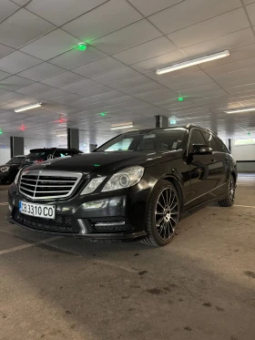 Mercedes-Benz E 350 - 8250 € - 41228195 2 | Car24.bg Mercedes-Benz E 350 - 8250 € - 41228195 2