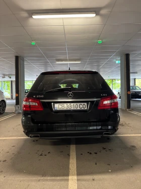 Mercedes-Benz E 350 - 8250 € - 41228195 5 | Car24.bg Mercedes-Benz E 350 - 8250 € - 41228195 5