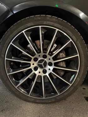 Mercedes-Benz E 350 - 8250 € - 41228195 11 | Car24.bg Mercedes-Benz E 350 - 8250 € - 41228195 11