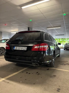 Mercedes-Benz E 350 - 8250 € - 41228195 7 | Car24.bg Mercedes-Benz E 350 - 8250 € - 41228195 7
