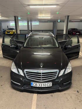 Mercedes-Benz E 350 - 8250 € - 41228195 8 | Car24.bg Mercedes-Benz E 350 - 8250 € - 41228195 8